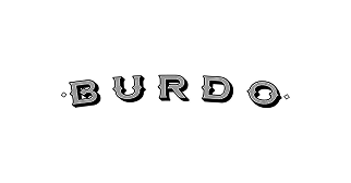 burdo logo - Mal de ojo