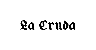 la cruda logo - Mal de ojo