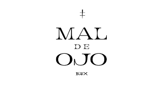 mal de ojo logo - Mal de ojo